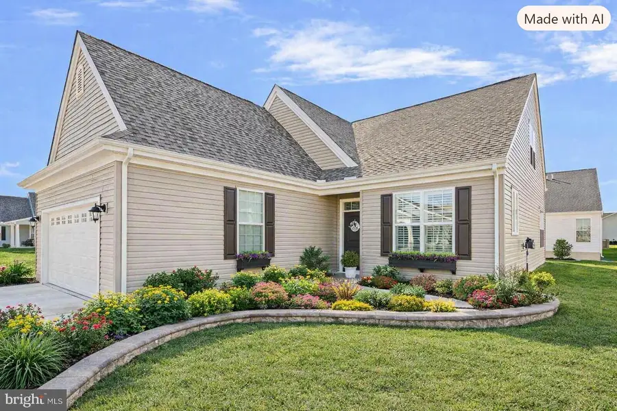 112 Fairmont Ln, Dover, DE 19904 - #2
