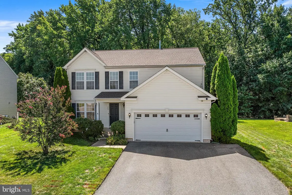 209 Lone Tree Dr, Camden, DE 19934 - #1