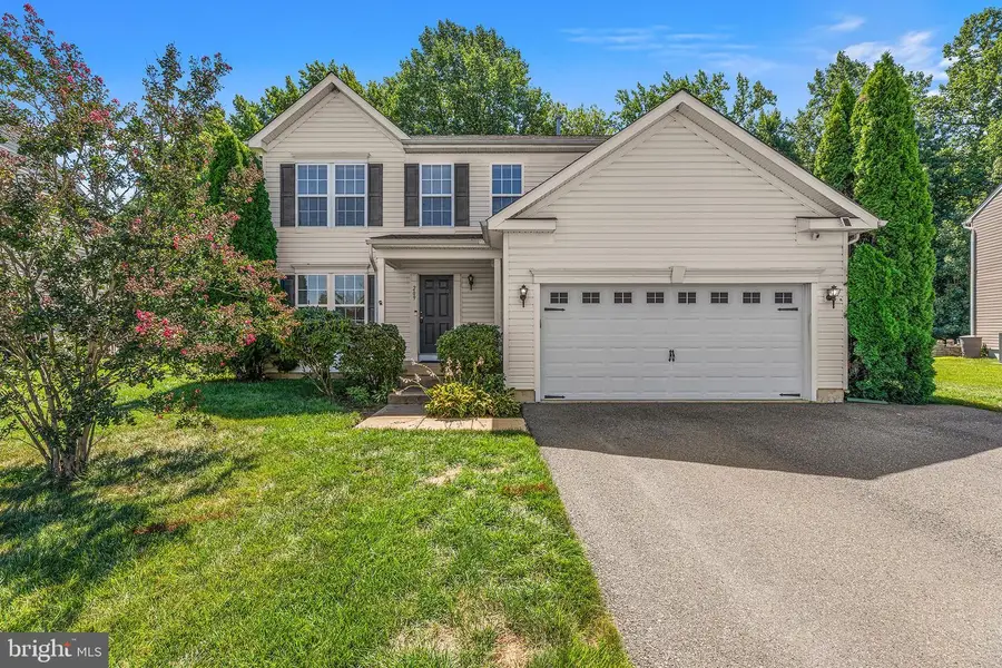 209 Lone Tree Dr, Camden, DE 19934 - #2