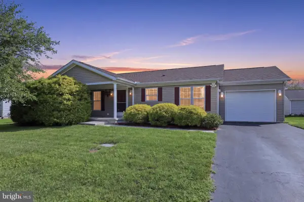 610 Audrey Dr #610, DOVER, DE 19901