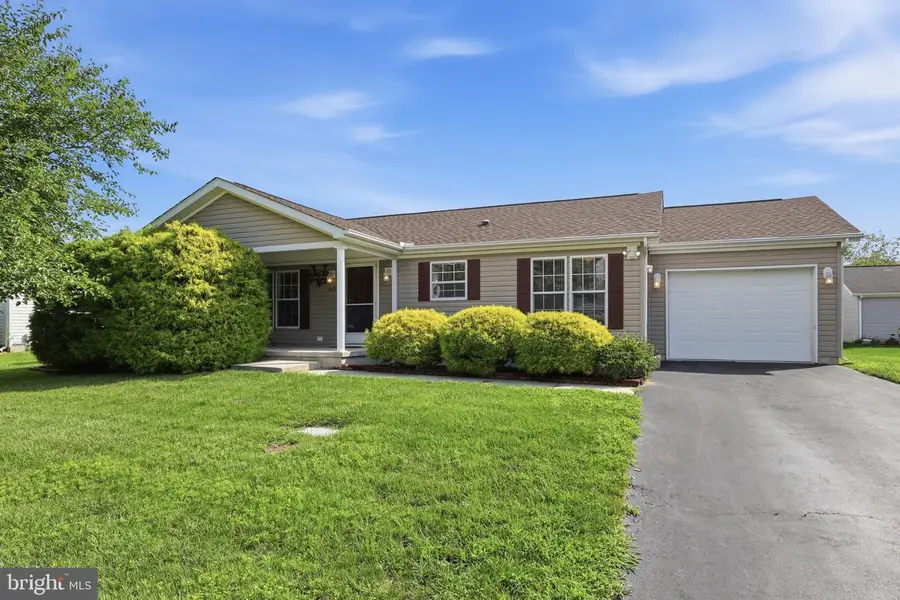 610 Audrey Dr #610, Dover, DE 19901 - #2