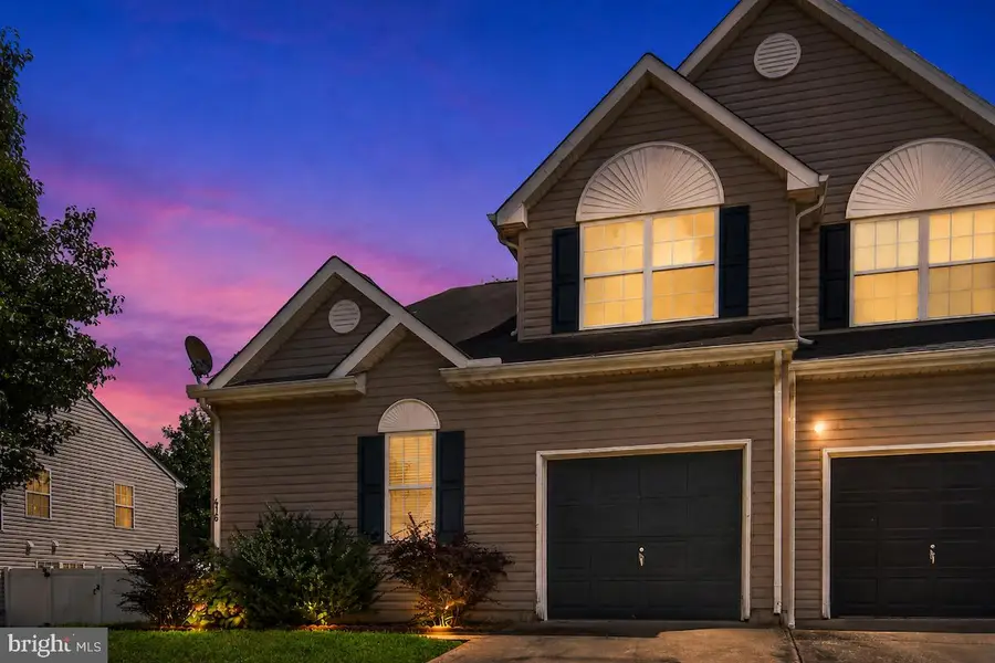 416 Worchester Dr, Dover, DE 19904 - #2