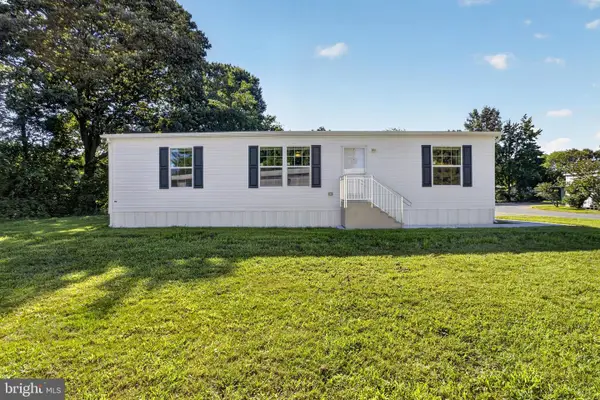 1061 S Little Creek Rd #216, DOVER, DE 19901