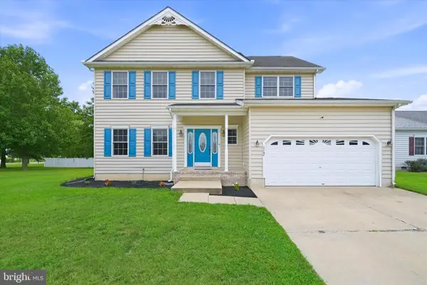 117 Huntfield Dr, SMYRNA, DE 19977
