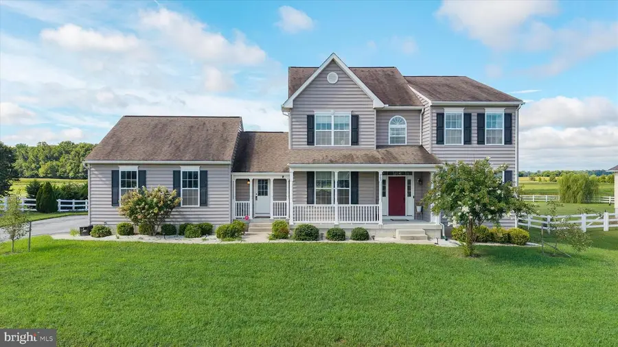 209 Riding Path Dr, Clayton, DE 19938 - #2