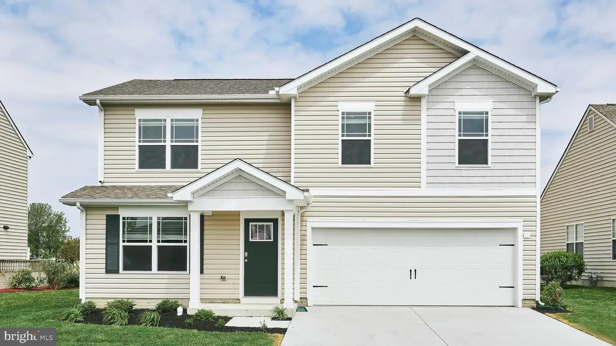 176 Remington Dr, Magnolia, DE 19962 - #1