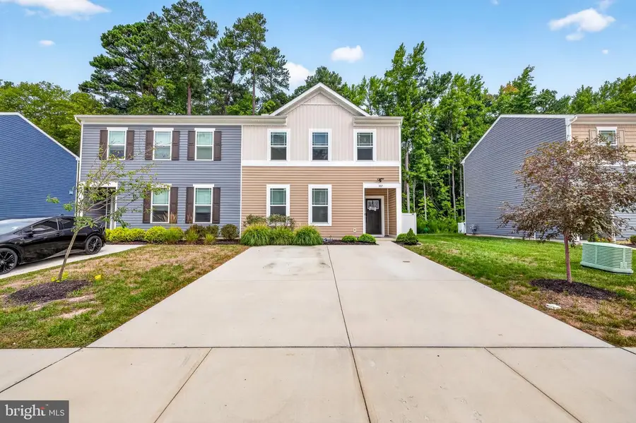 337 Currant Cir, Magnolia, DE 19962 - #2