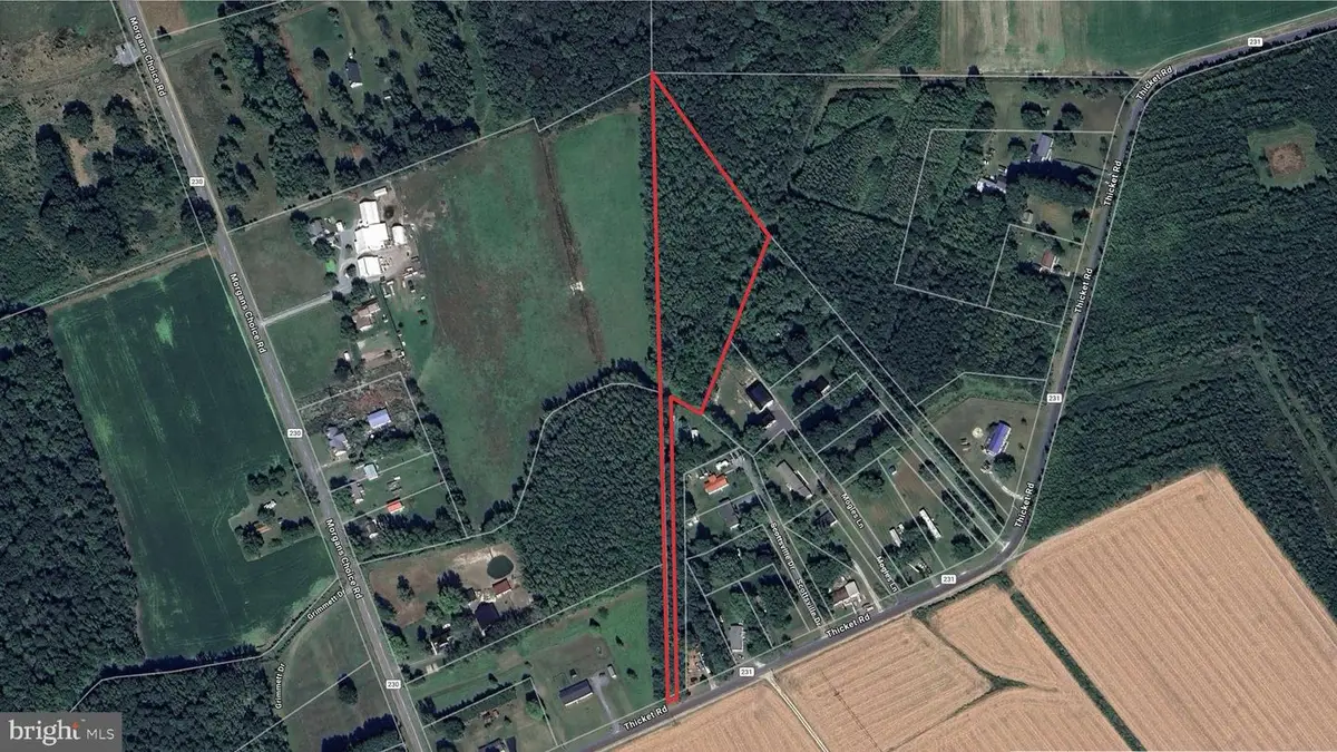 111 Thicket Rd, Camden Wyoming, DE 19934 - #1