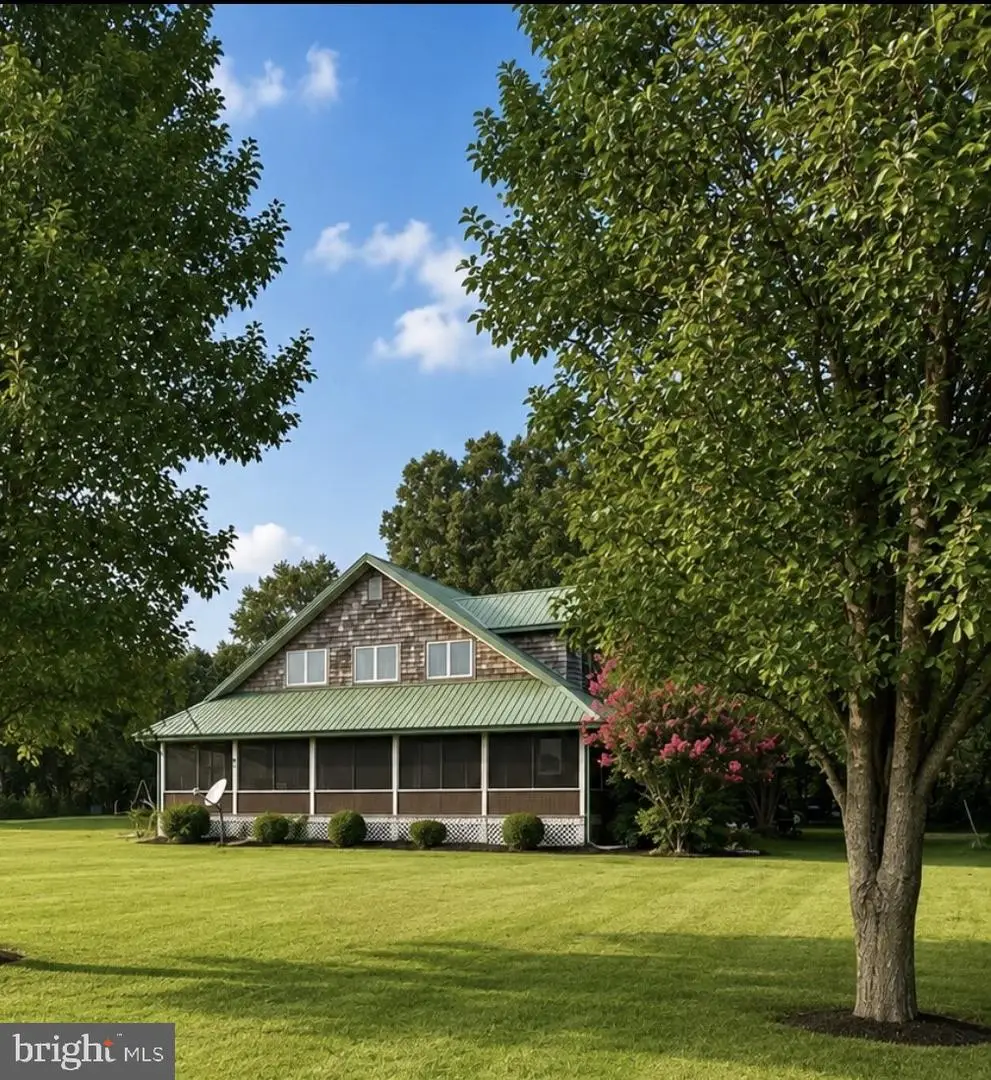 3109 Hunting Quarter Rd, Harrington, DE 19952 - #1