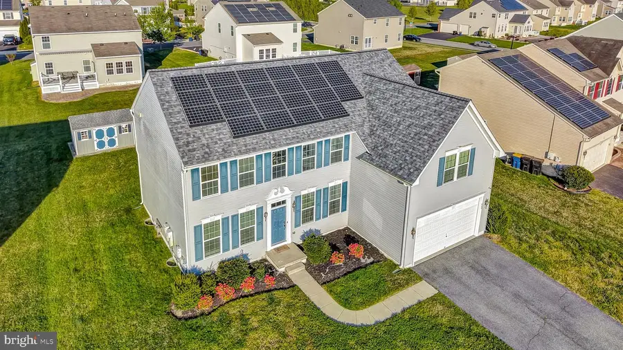 442 Harvest Grove Trl, Dover, DE 19901 - #2
