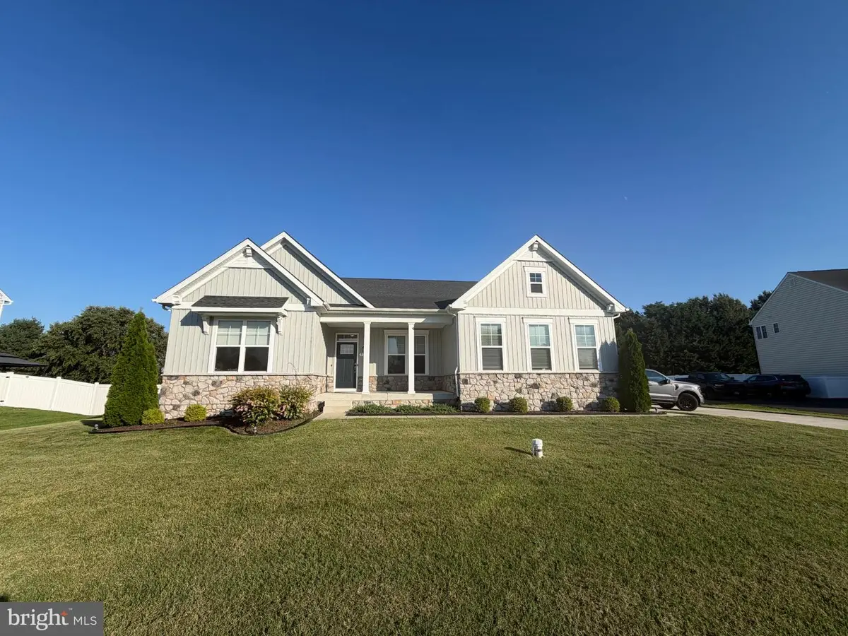 729 Hampton Hills, Central Kent, DE 19934 - #1