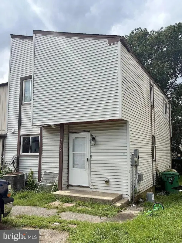 443 Arnold Ct, DOVER, DE 19901