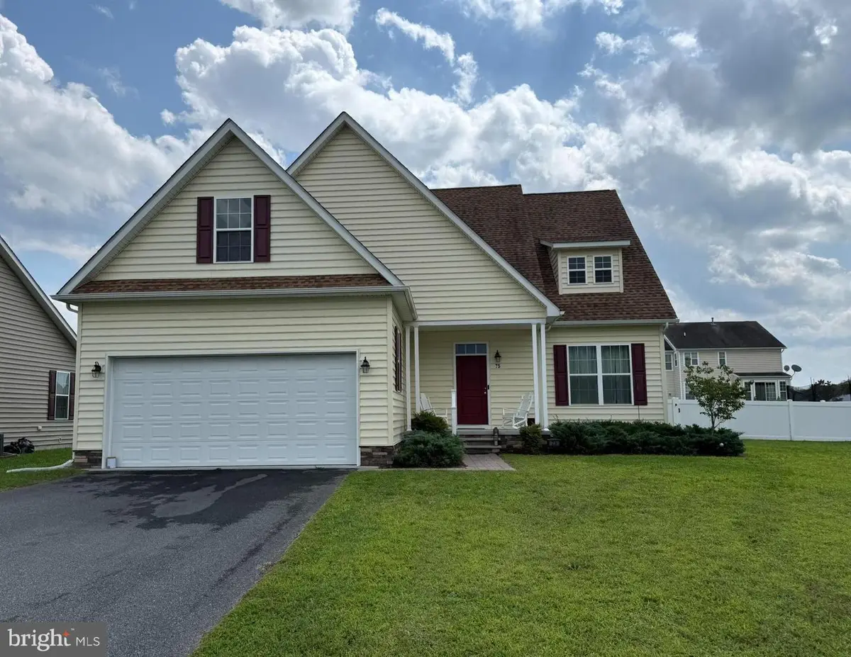 75 Rocky Spring Ct, Felton, DE 19943 - #1