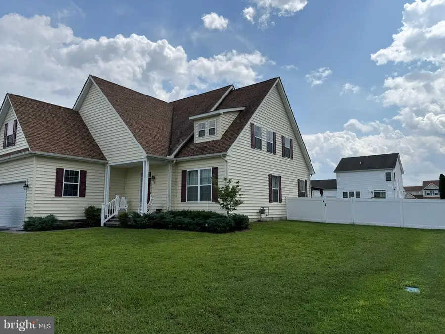 75 Rocky Spring Ct, Felton, DE 19943 - #2