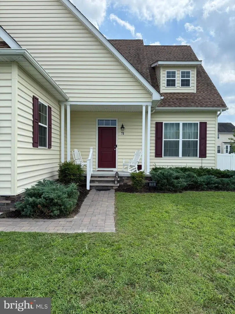 75 Rocky Spring Ct, Felton, DE 19943 - #3