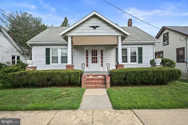 526 Smyrna Clayton Blvd, SMYRNA, DE 19977