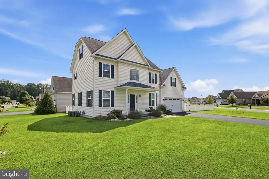 74 North High Meadow Dr N, Felton, DE 19943 - #3