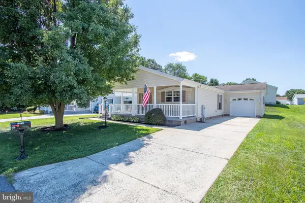 130 S Ellison Ln #73, CAMDEN, DE 19934