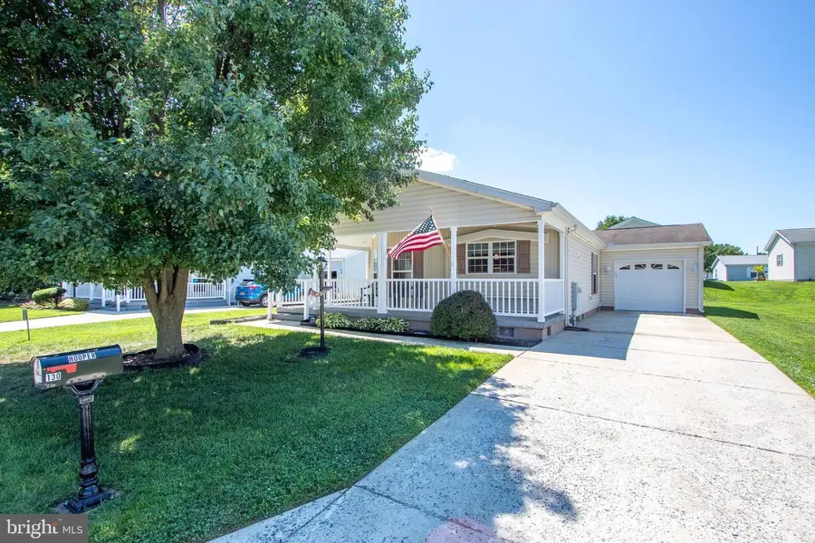 130 S Ellison Ln #73, Camden, DE 19934 - #2