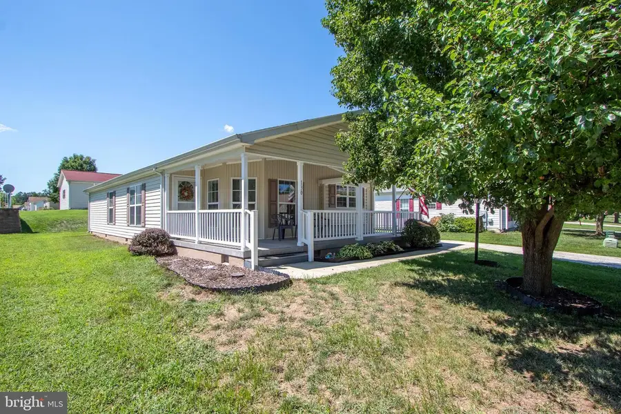 130 S Ellison Ln #73, Camden, DE 19934 - #3