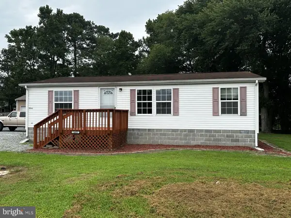 1655 Hickman Rd, GREENWOOD, DE 19950