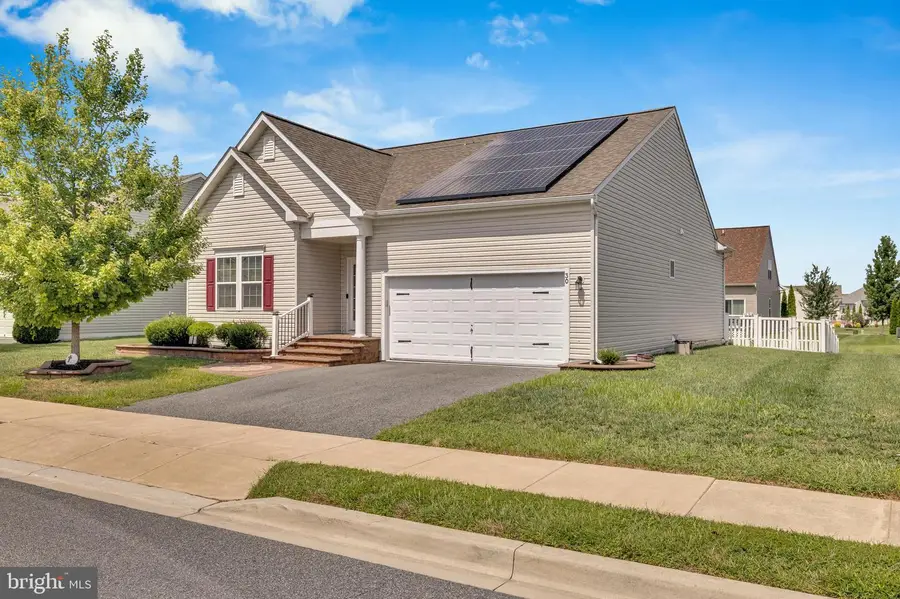 30 Climbing Vine Ave, Smyrna, DE 19977 - #2