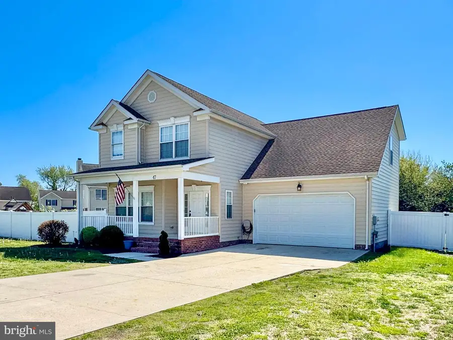 47 N Erin Ave, Felton, DE 19943 - #2
