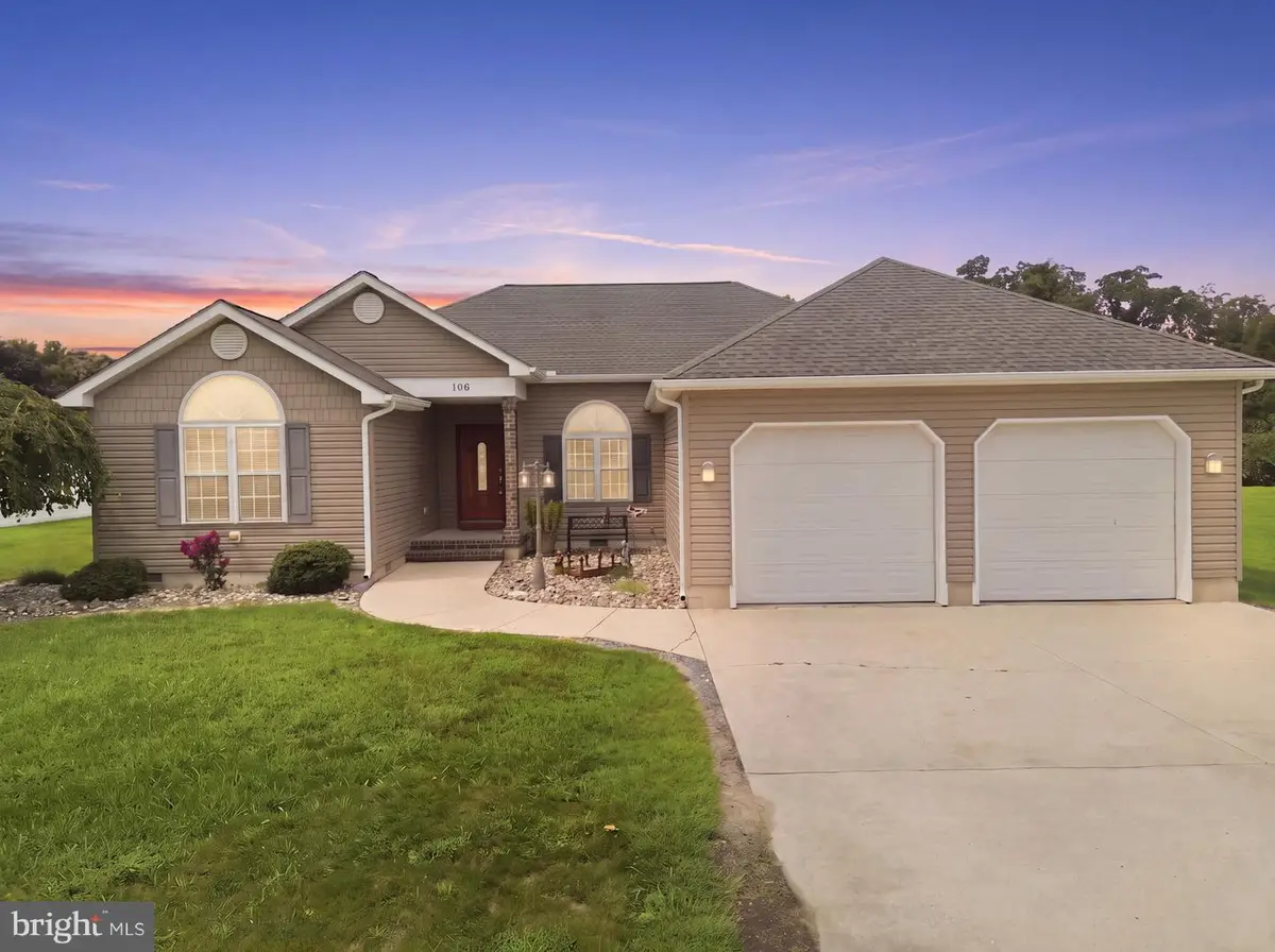 106 Lane View Dr, Harrington, DE 19952 - #1