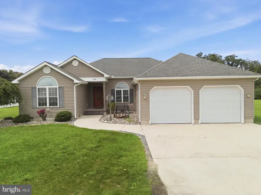 106 Lane View Dr, Harrington, DE 19952 - #2