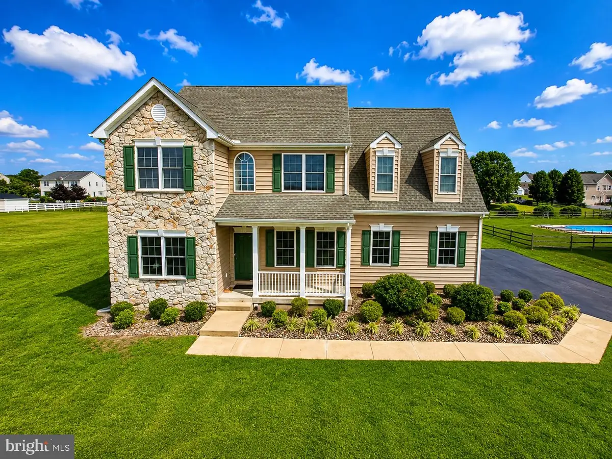 145 Sunrise Dr, Clayton, DE 19938 - #1