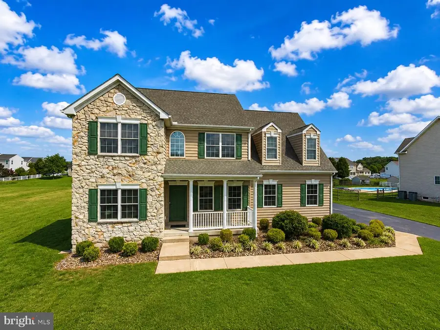 145 Sunrise Dr, Clayton, DE 19938 - #2