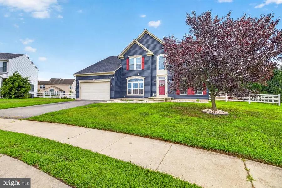 206 Markham Ct, Smyrna, DE 19977 - #3