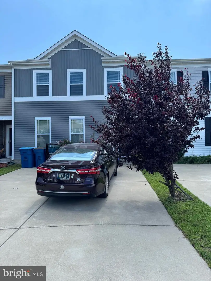 72 Citrus Dr, Camden Wyoming, DE 19934 - #2