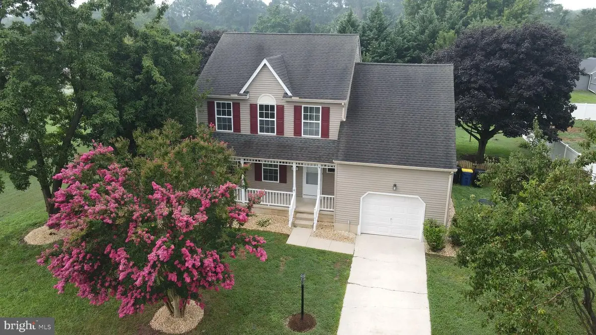 706 Carter Rd, Magnolia, DE 19962 - #1