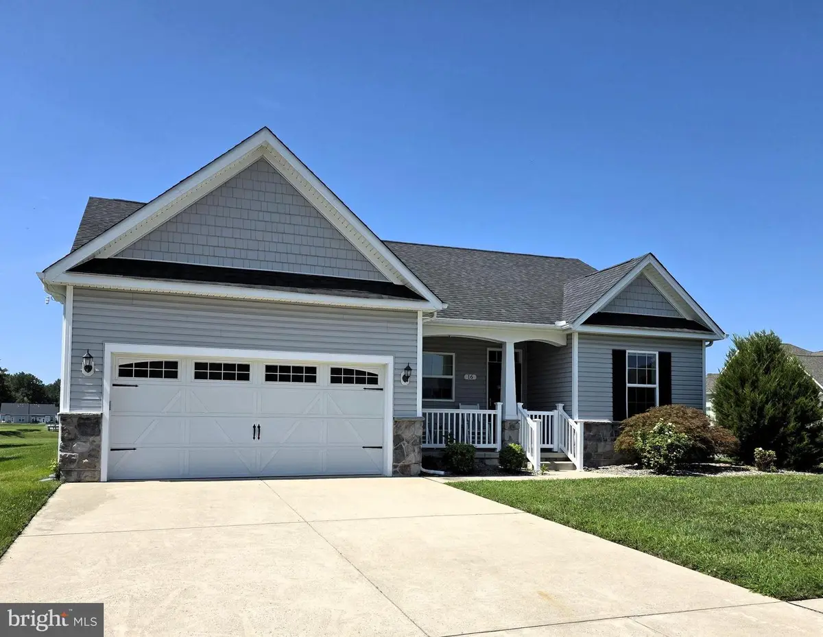 16 Lexie Ct, Dover, DE 19904 - #1