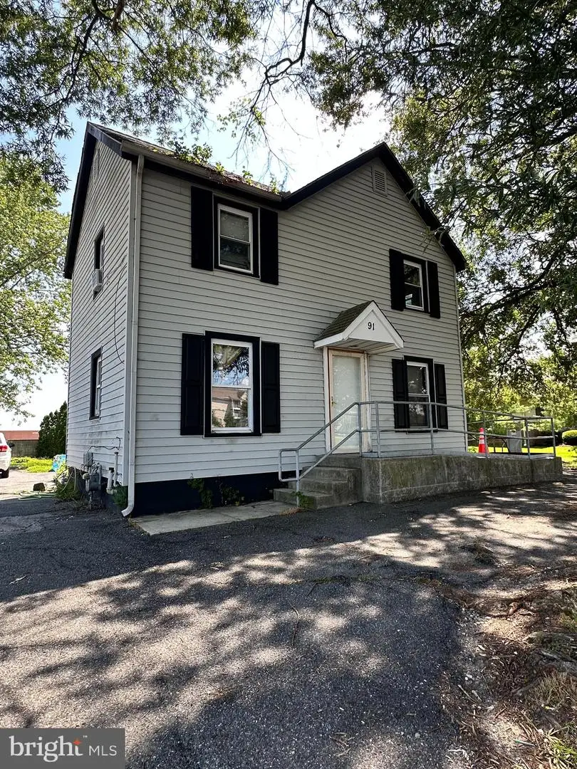 91 Saulsbury Rd, Dover, DE 19904 - #1