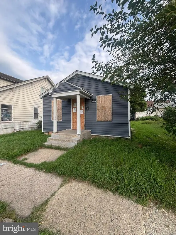 415 W Division St, DOVER, DE 19904