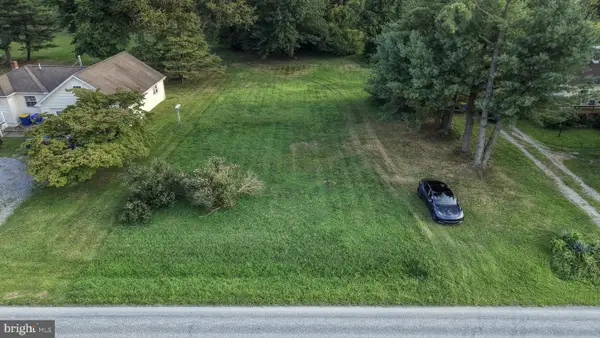 0 Hartly Rd, HARTLY, DE 19953