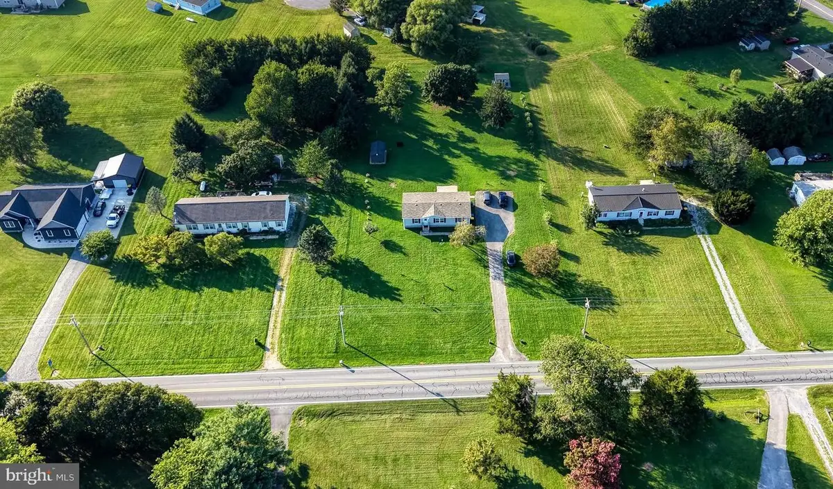 4369 Carpenter Bridge Rd, Felton, DE 19943 - #1