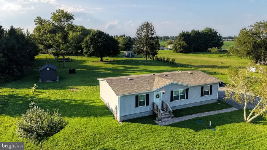 4369 Carpenter Bridge Rd, Felton, DE 19943 - #2