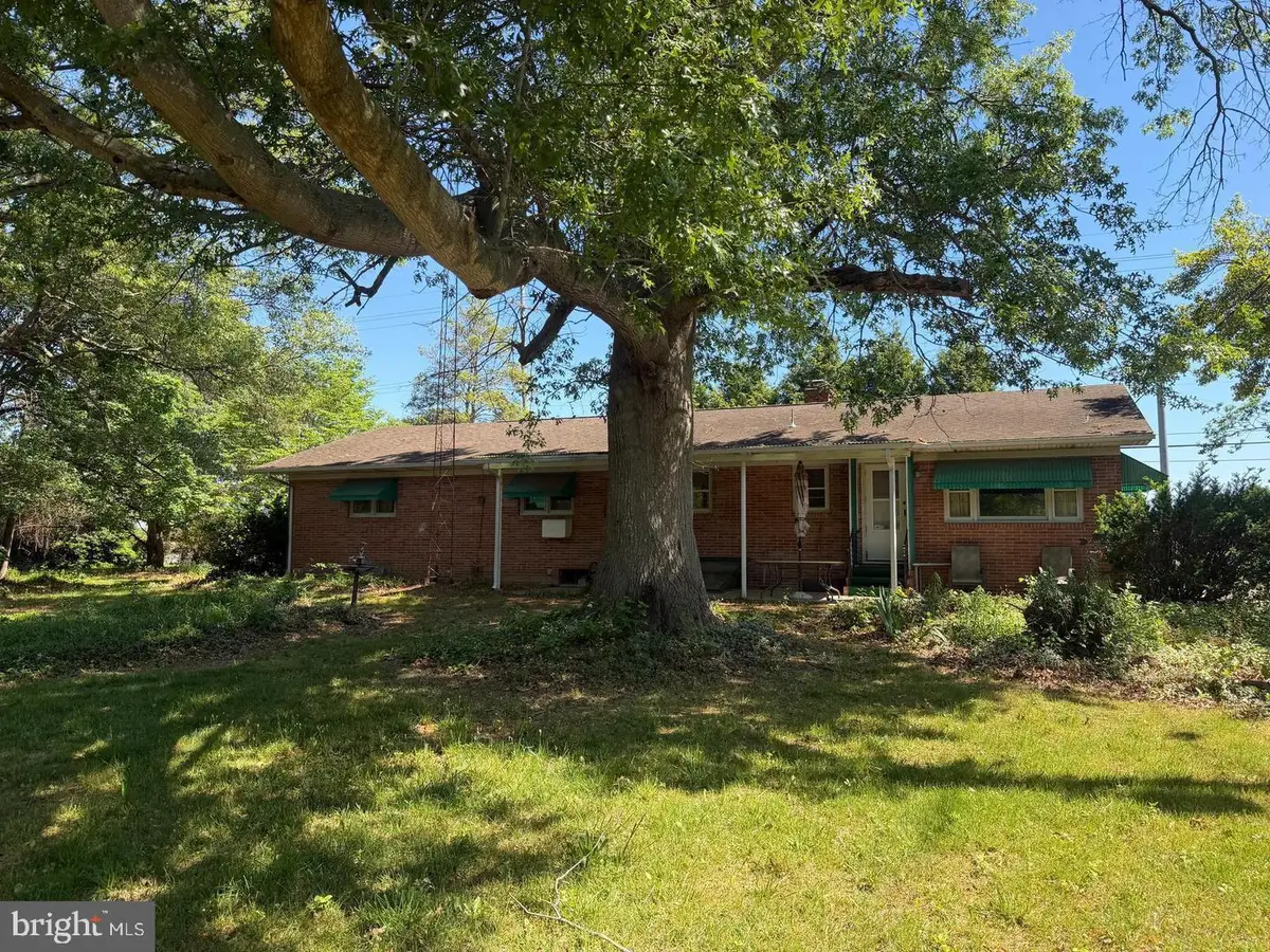1125 Milford Harrington Hwy, Milford, DE 19963 - #1