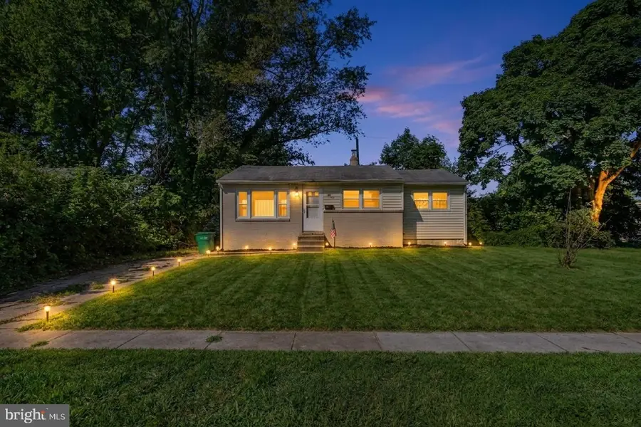 51 John Collins Cir, Dover, DE 19904 - #2