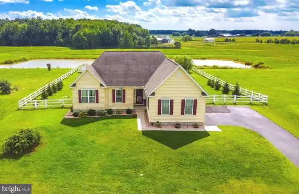 231 Riding Path Dr, CLAYTON, DE 19938