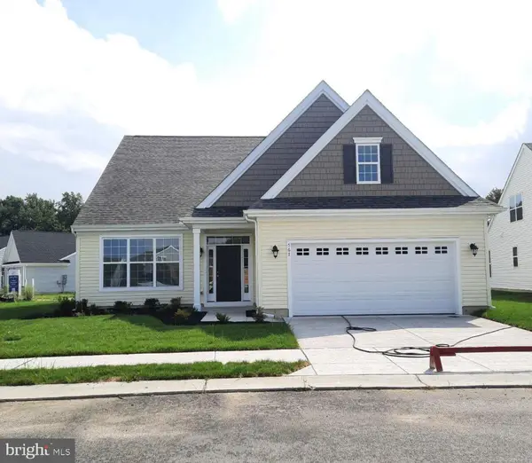 643 Resort Blvd, DOVER, DE 19904