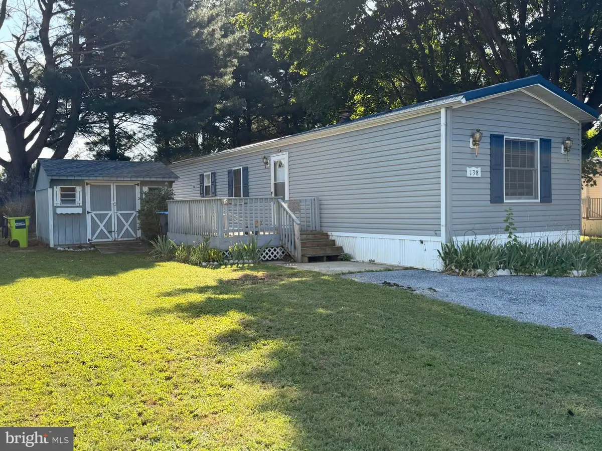 138 Carnation Dr #138, Magnolia, DE 19962 - #1