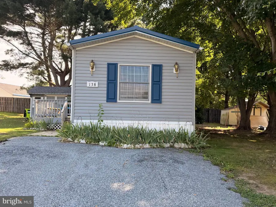 138 Carnation Dr #138, Magnolia, DE 19962 - #2