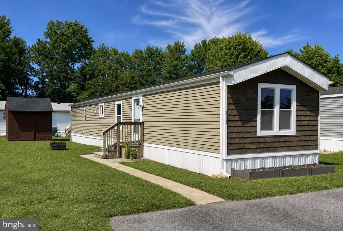 318 Norway Dr #318, Dover, DE 19901 - #1