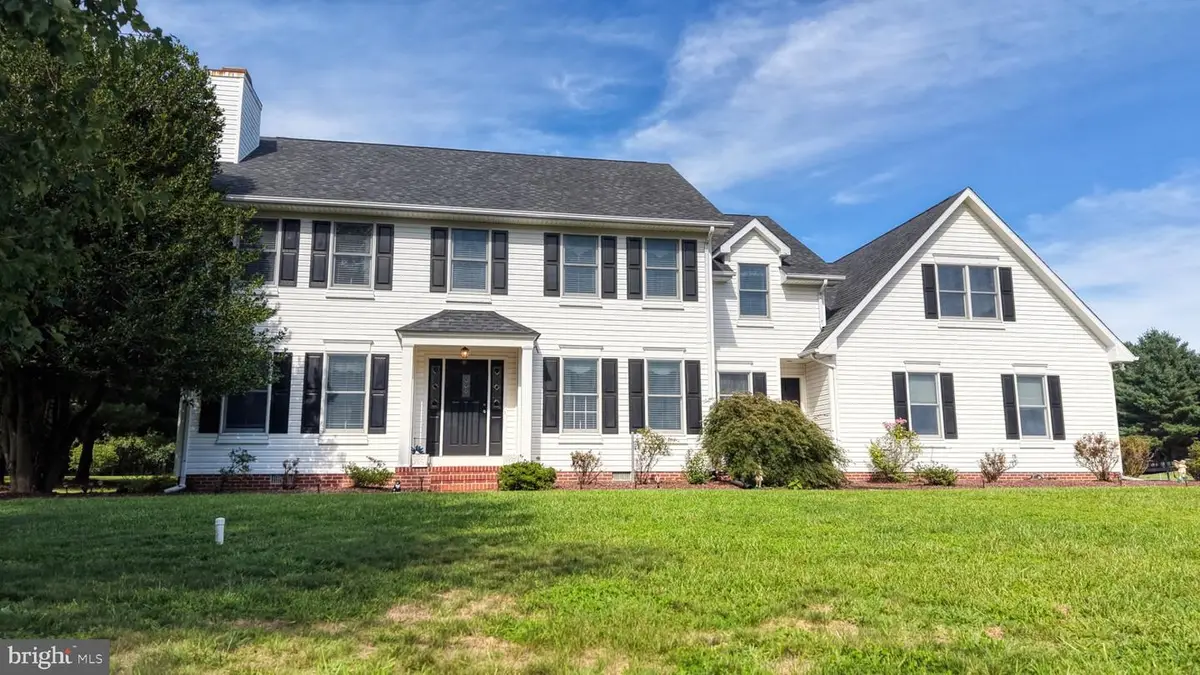 199 W Pebworth Rd, Magnolia, DE 19962 - #1