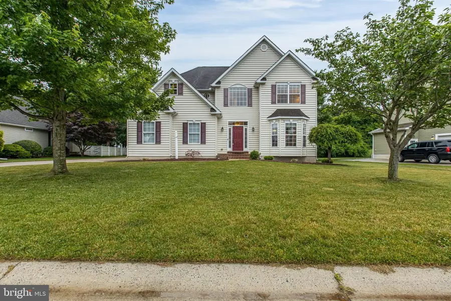 450 Orchard Grove Way, Camden Wyoming, DE 19934 - #3