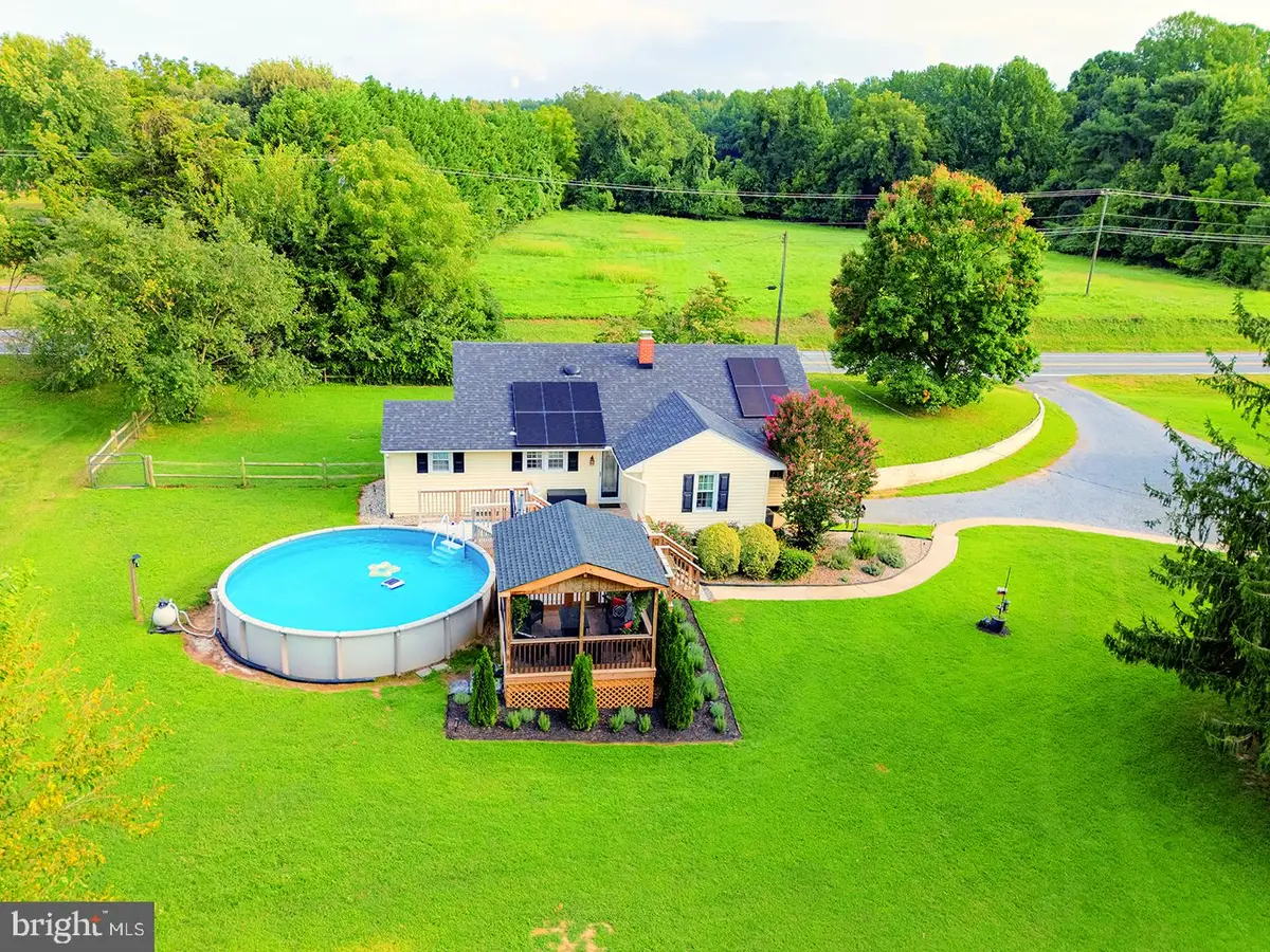 7179 Carpenter Bridge Rd, Frederica, DE 19946 - #1
